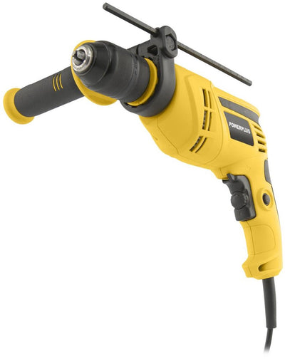 Perceuse à percussion Powerplus powx0261 650w