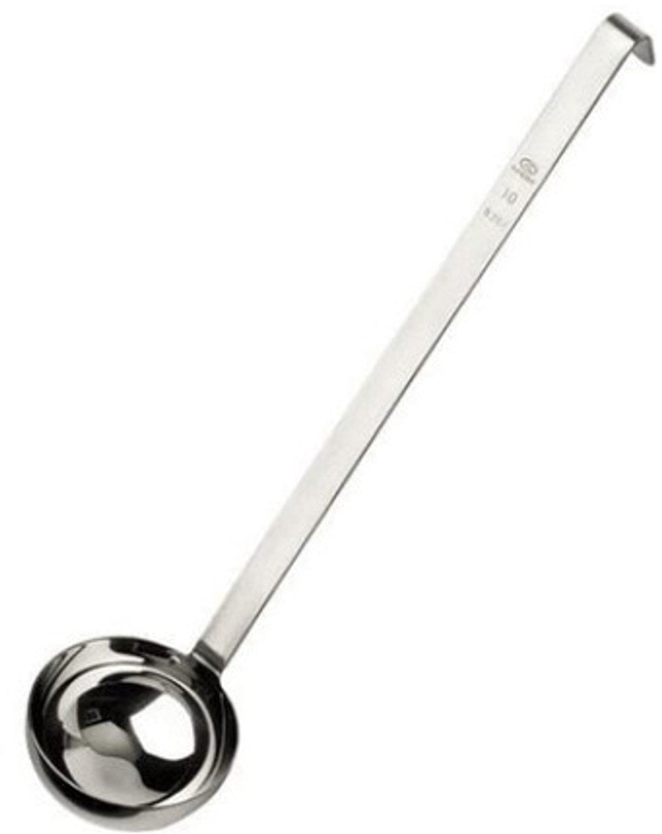 Louche Lacor ø 6,5 cm.