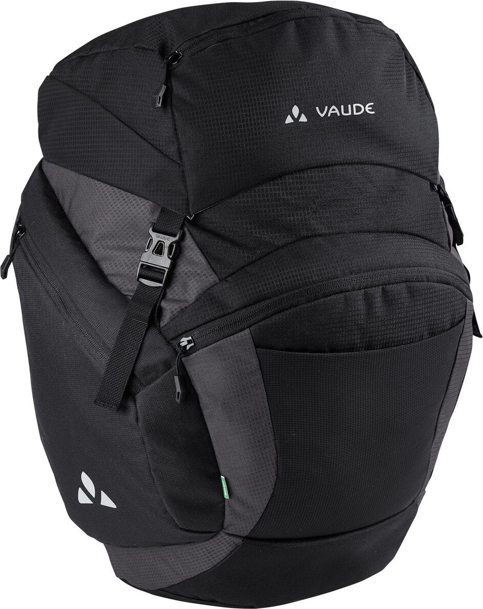 Vaude ontour back, vêtements de cyclisme, unisexe, sac de vélo