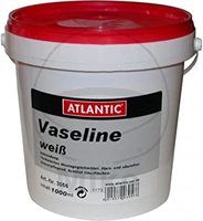 Pot de l'Atlantique Vaseline White 1kg