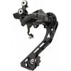 Dérailleur arrière Shimano 10 vitesses deore rd-m6000 (oem) - noir