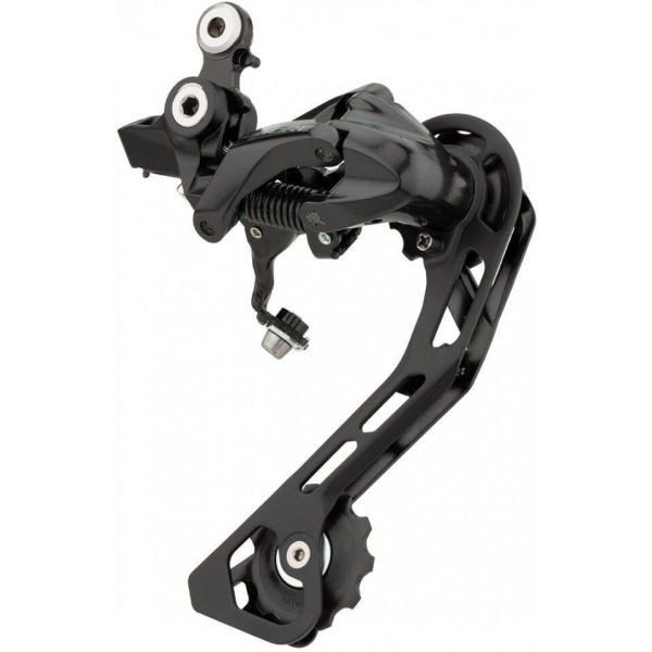 Dérailleur arrière Shimano 10 vitesses deore rd-m6000 (oem) - noir