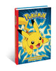 Agenda scolaire Pokémon Interstat 2026-2027