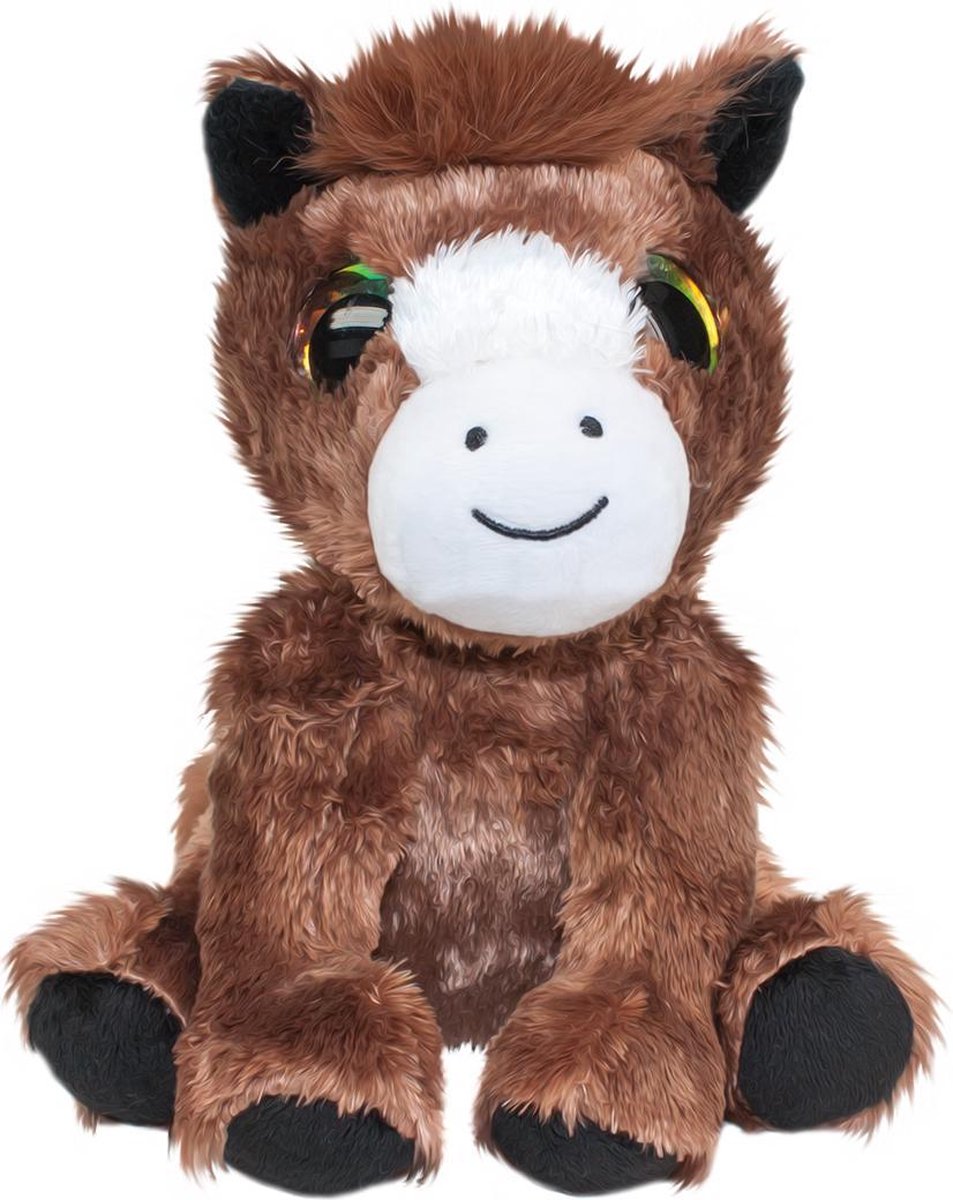 Lumo Stars Hug - Pony Reino, 15cm