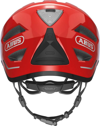 Abus helm pedelec 2.0 Blaze Red L 56-62cm