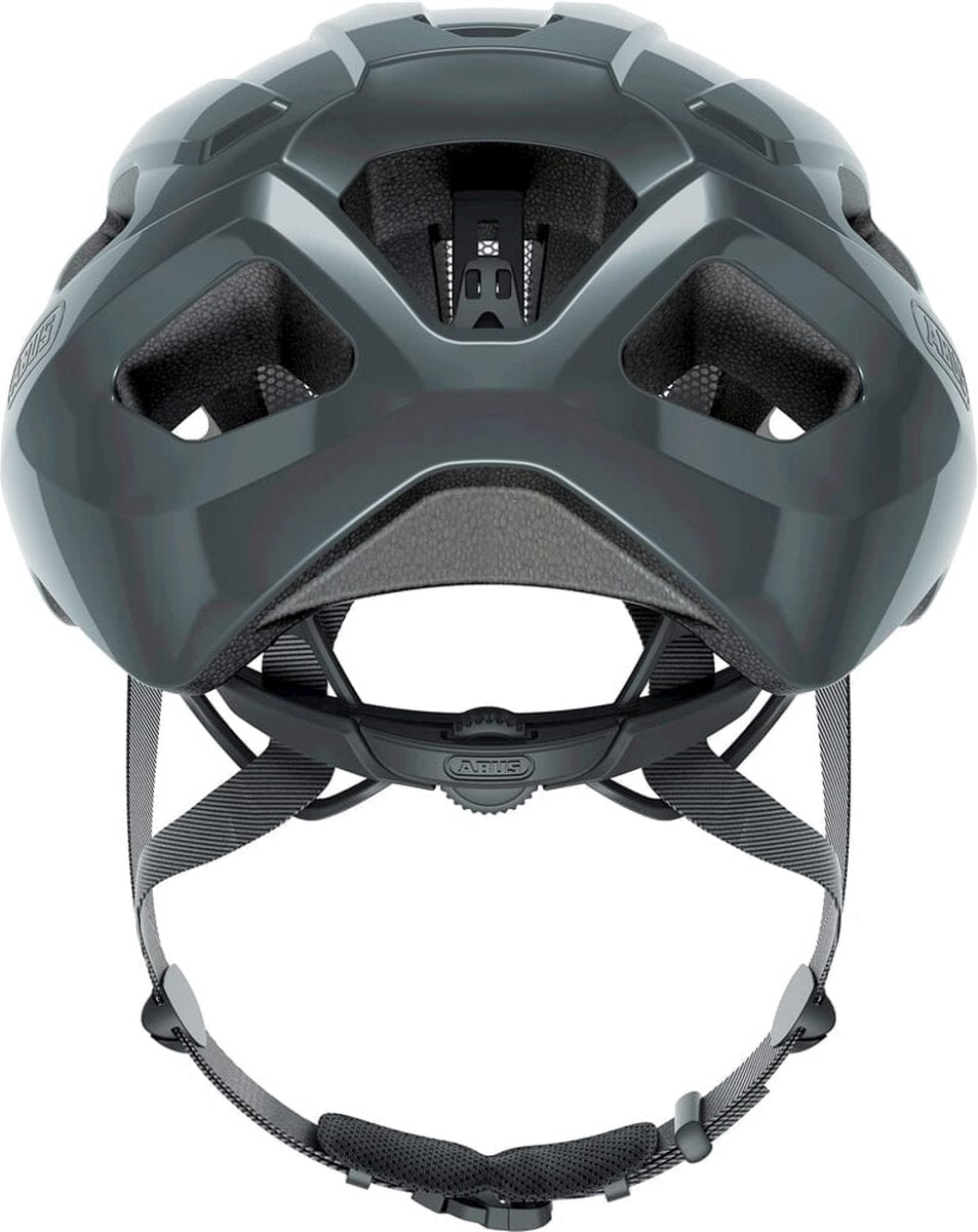 Casque Abus MacatGold race Gris S 51-55cm