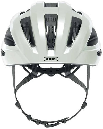 Abus Casque Macatgoud Pearl White M 52-58CM