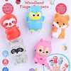Jouez à Finger Dolls Forest Animals, 5e.