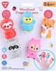 Jouez à Finger Dolls Forest Animals, 5e.