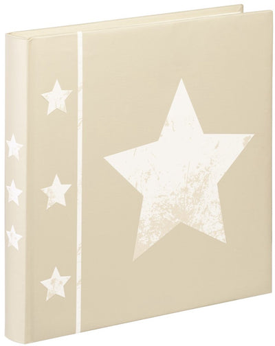 Hama album photo - ciels - 30x30 - 60 pages - beige