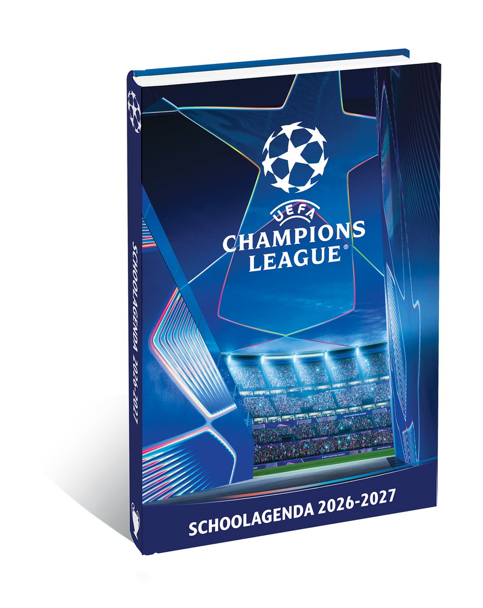 Calendrier scolaire de la Ligue des Champions Interstat 2026-2027