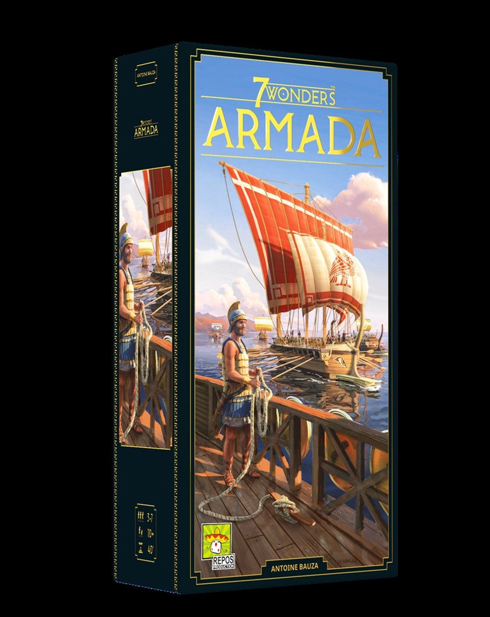 Repos production 7 merveilles v2 armada - extension