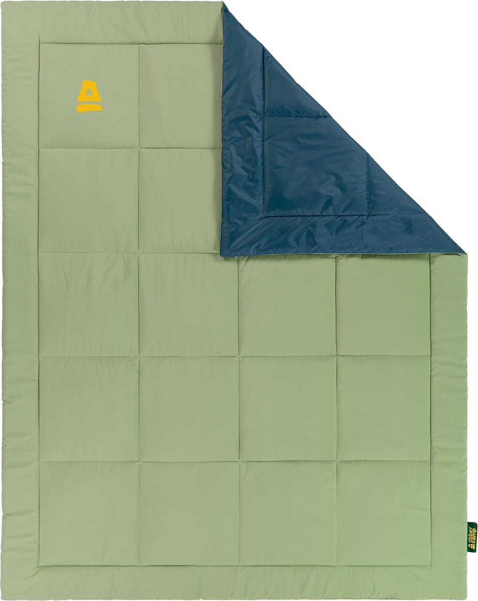 Camp abbatial