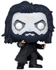 Funko-pop ! Rob Zombie - Rob Zombie Dragula # 337 brille dans le noir exclusif