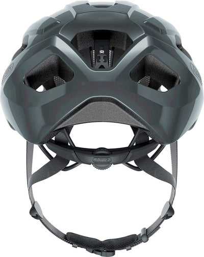 Casque Abus MacatGold race Gris S 51-55cm