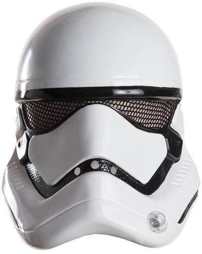 Rubies star wars™ masque stormtrooper enfant