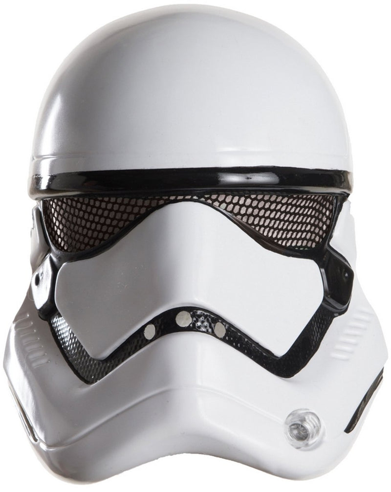 Rubies star wars™ masque stormtrooper enfant