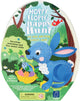 Ressources d'apprentissage jeu de disquettes houblonnées Happy Hunt™ - 3+
