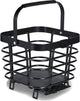 Cortina Panier Montreal AVS 30L noir 30x30x21cm