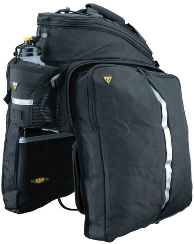 TOPEK DRAGERTAS MTX TRUNKBAG DXP 2.0 avec verrouillage