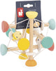 Janod - pure - boule sensorielle