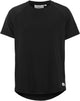 Craft collective ss tee w chemise de sport femme - noir