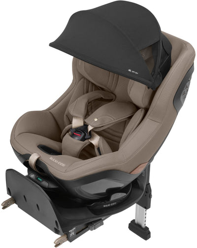 Maxi-cosi pare-soleil l pour siège auto Pearl Slide Pro - noir