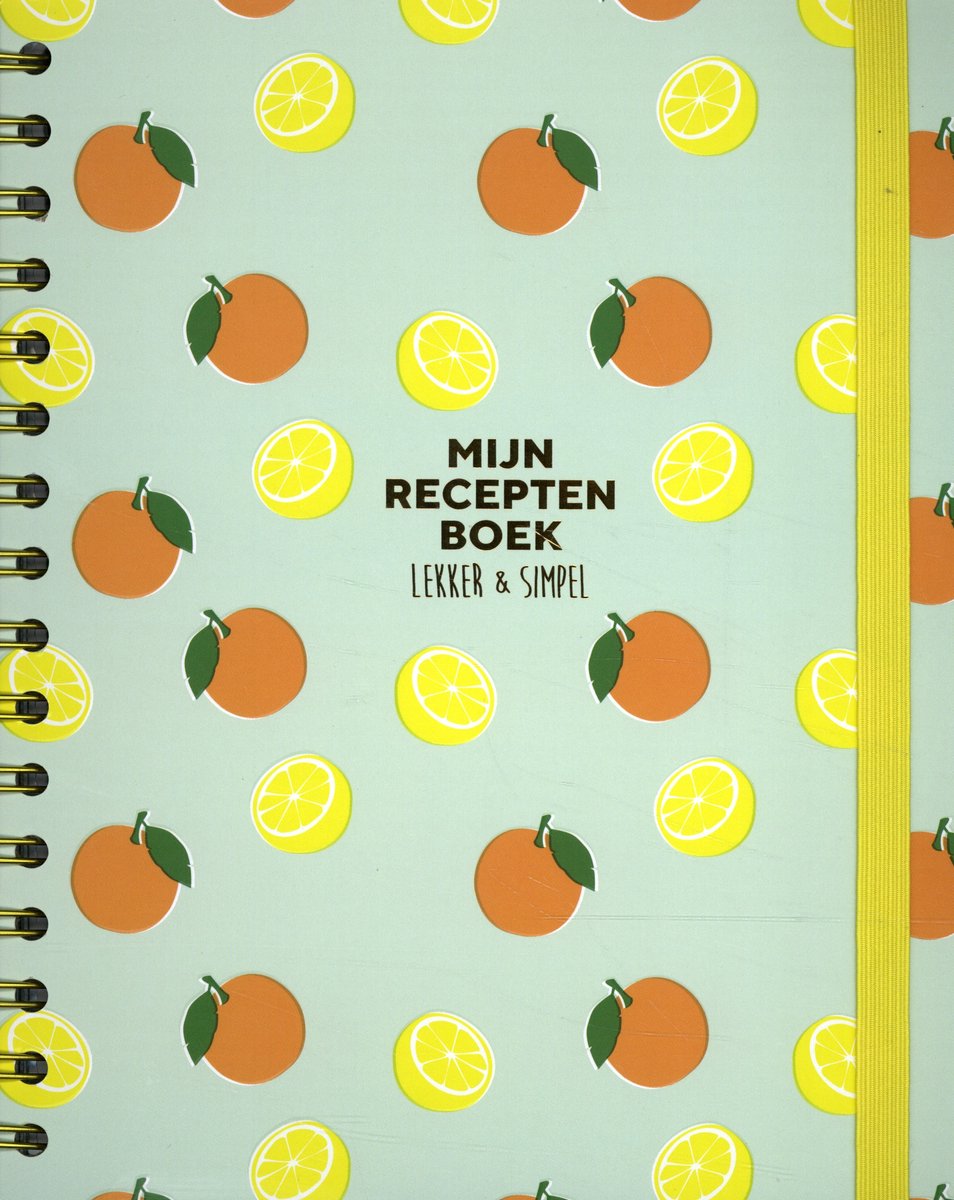 Bertram + de lion éditeurs bv mon livre de recettes
