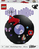 Kit de construction disque vinyle d'Olivia Rodrigo éditions Lego pour enfant - 43028