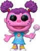 Funko-pop ! télévision : rue Sésame - Abby #1610