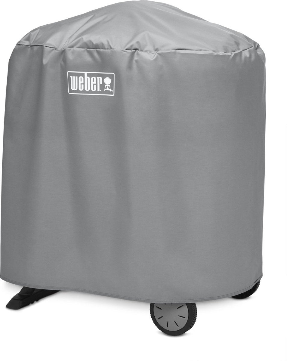 Weber Barbecue Cover 1000 2000 avec la jambe debout