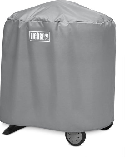 Weber Barbecue Cover 1000 2000 avec la jambe debout