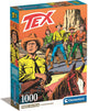 Clementoni - puzzle - 1000 pièces - images attrayantes - puzzle pour adultes