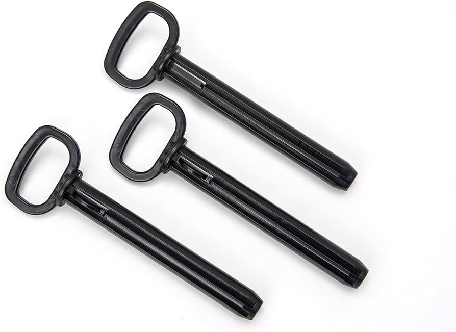 Rolly Toys 3 Pin de tracteur pour la remorque