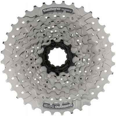 Shimano Alivio CS-HG201 11-34 9 Speed