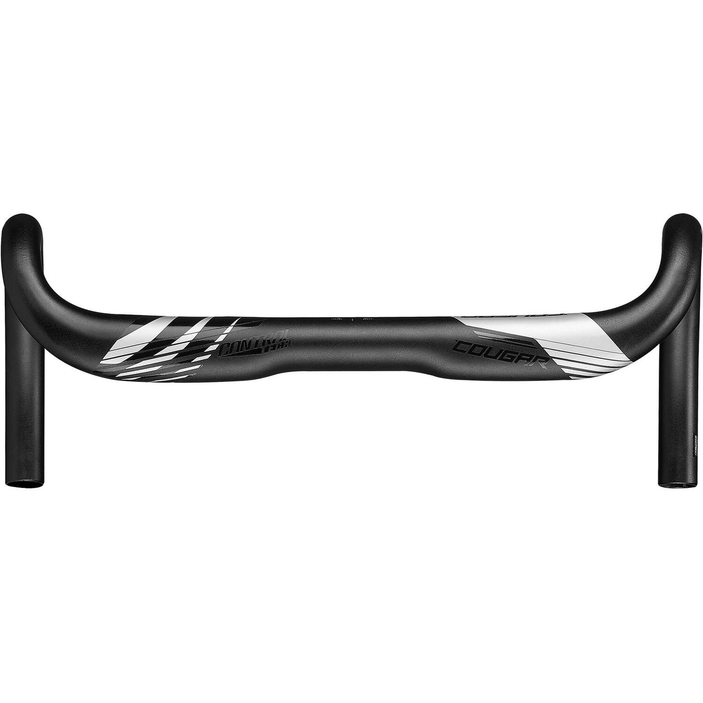 Control Tech - Cougar Race Envoyer Ergo 40cm