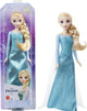 Mattel Disney poupée mannequin la Reine des Neiges - 29 cm - article surprise