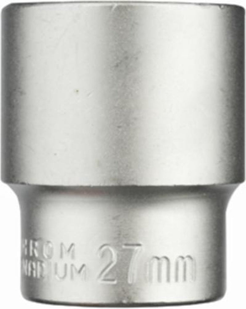Clé à douille Kwb 1 2 - 32 mm