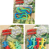Expedition Stretch Reptiles. 6e.