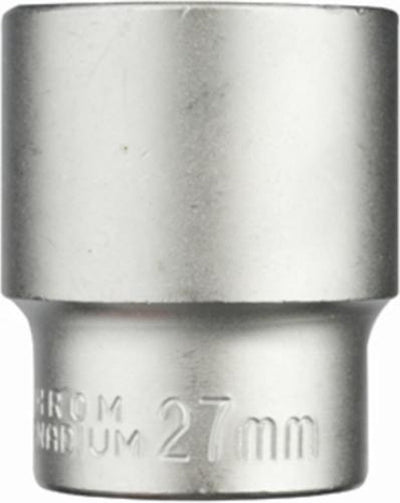 Clé à douille Kwb 1 2 - 32 mm