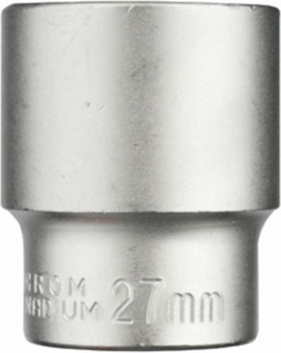 Clé à douille Kwb 1 2 - 32 mm