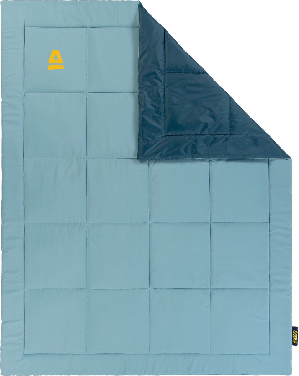 Camp abbatial
