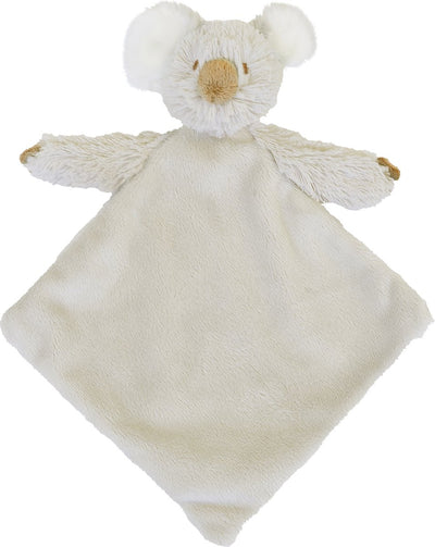 Happy horse koala kanzo doudou - gris - cadeau bébé