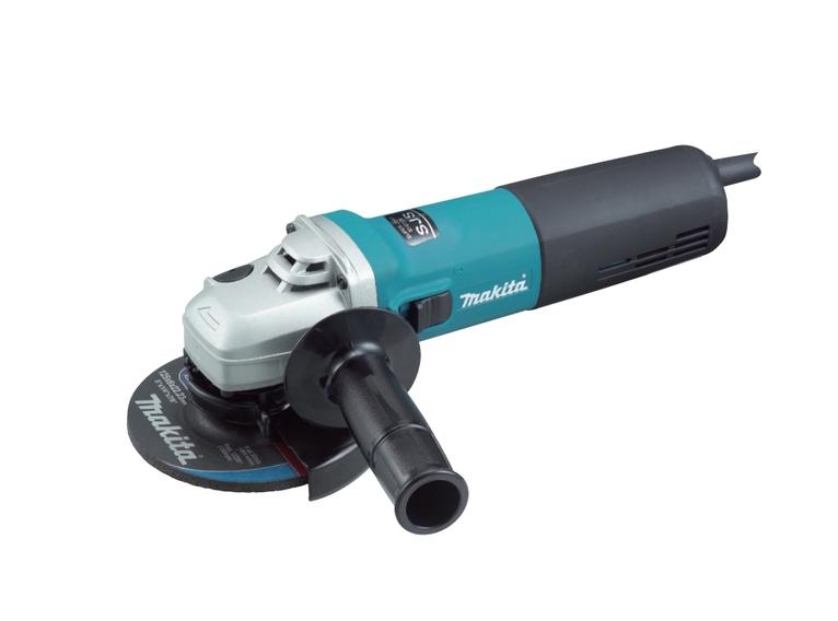 Meuleuse d'angle Makita 125mm 230v 1100w