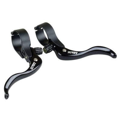Remhendel Paar Cantilever Tectro RL721 Cyclocross Ø31,8 mm - noir