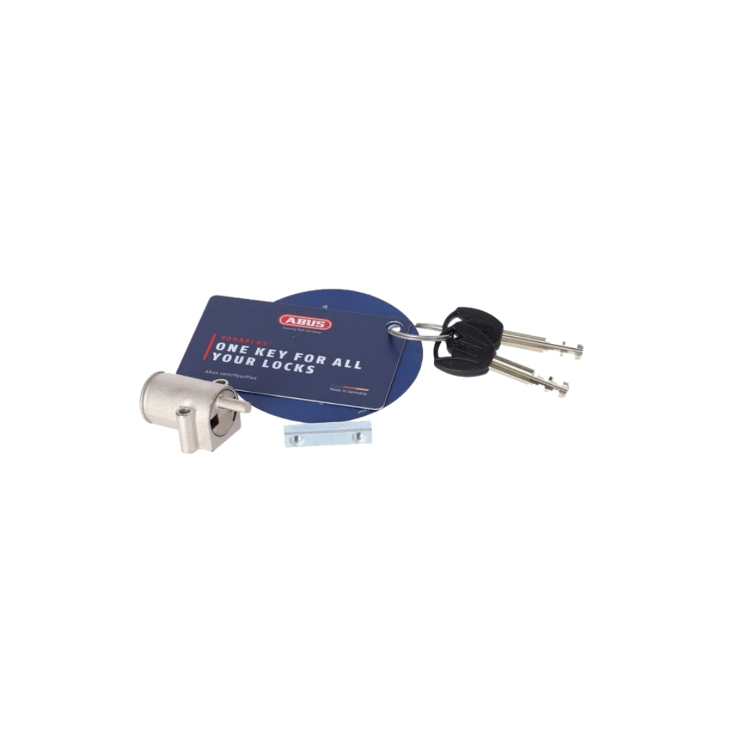 Abus Battery Slot E-Bike, Bosch 2.1 intube