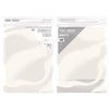 Craft perfect par Tonic Studios Craft Perfect • carte lisse a4 300g ivoire 5pcs