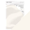Craft perfect par Tonic Studios Craft Perfect • carte lisse a4 300g ivoire 5pcs