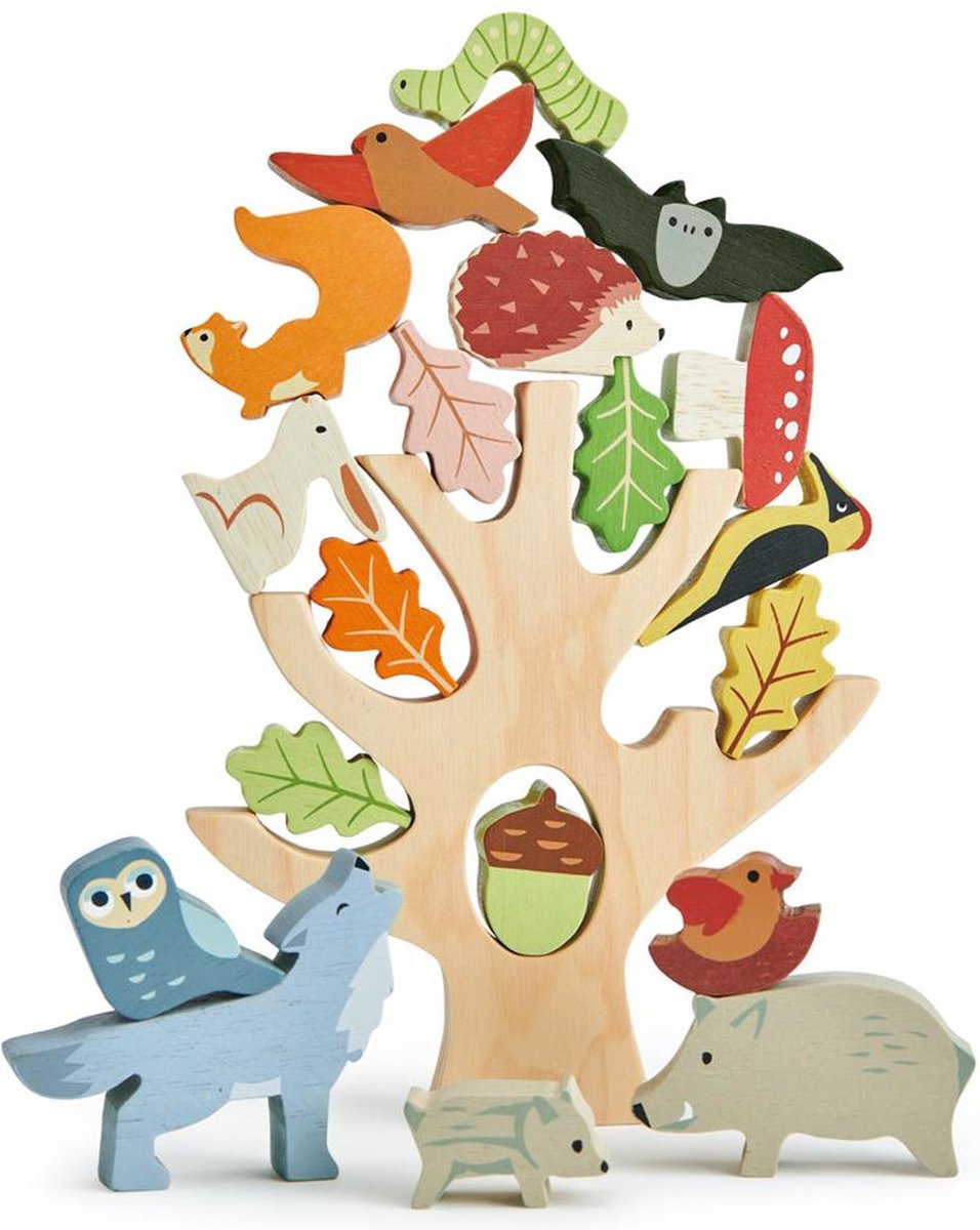 Feuille tendre
