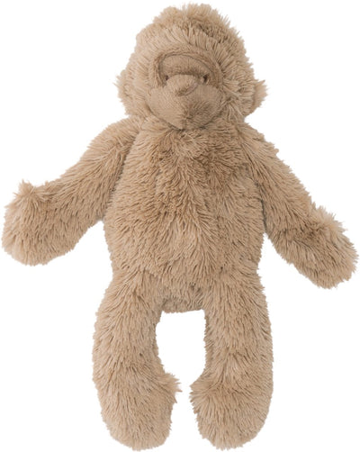 Happy horse gorille gayo peluche flatstyle 23 cm - marron - peluche bébé